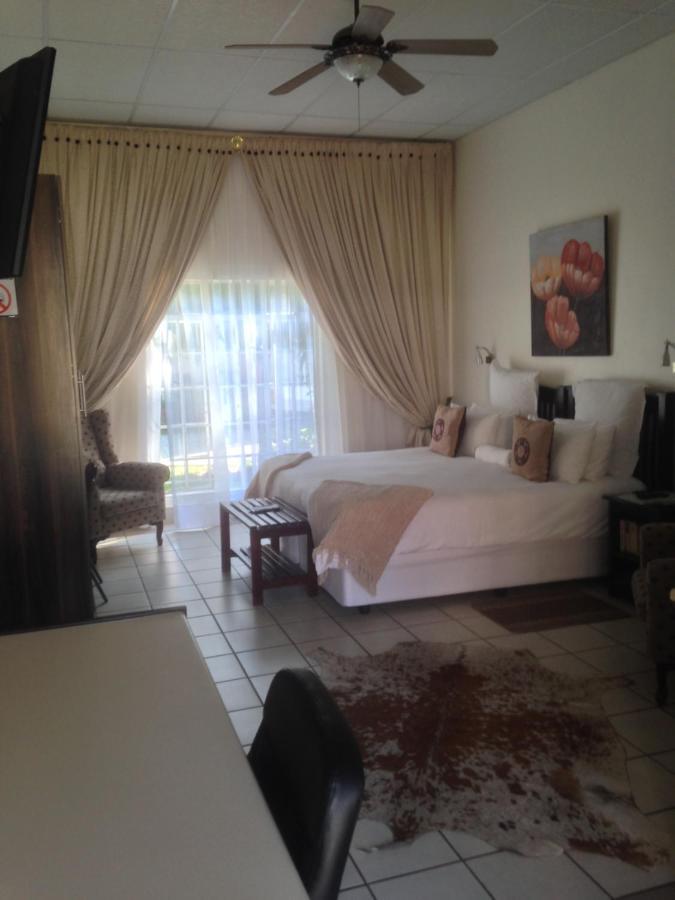 Welcome Guest House Vereeniging Exterior foto