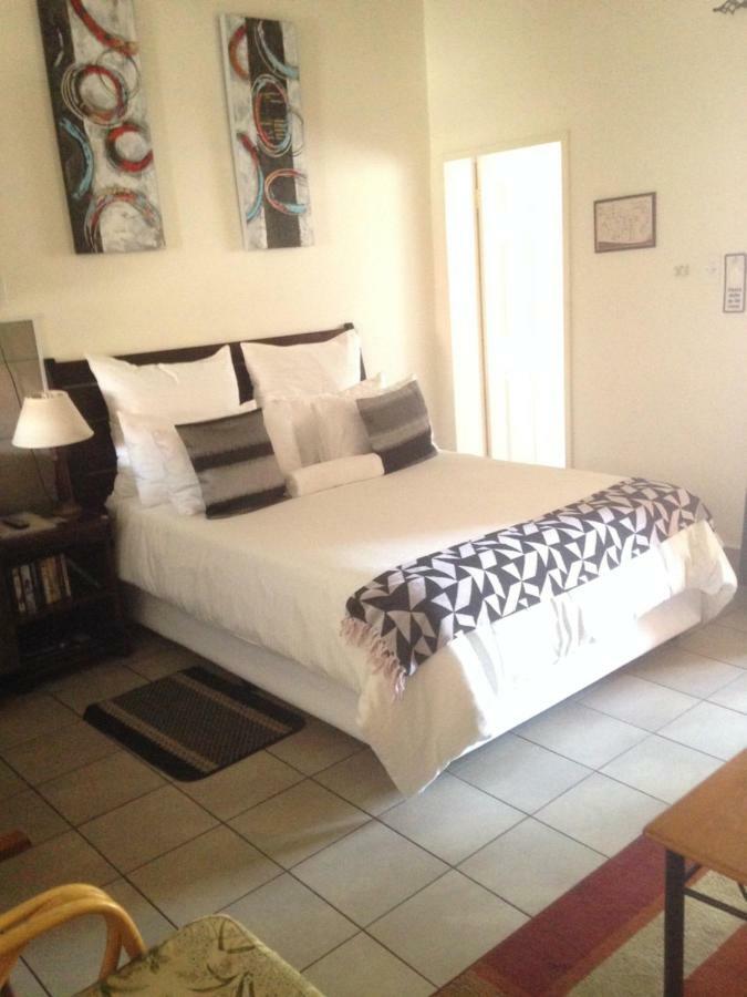 Welcome Guest House Vereeniging Exterior foto