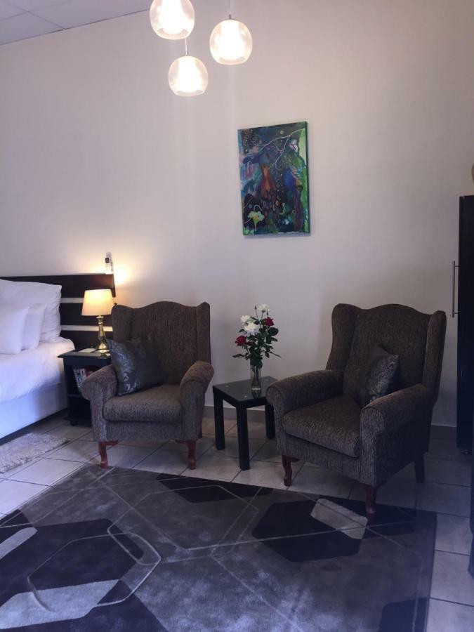 Welcome Guest House Vereeniging Exterior foto